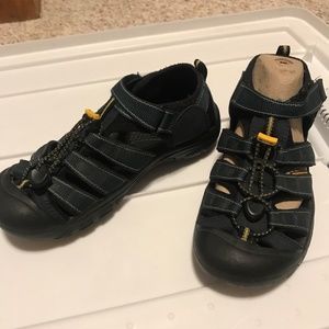 Keen Newport H2 Youth 6 sandal